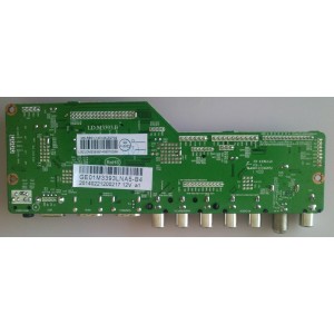 MAIN / RCA GE01M3393LNA5-B4 / 20140221200217 / LD.M3393.B / 20140221200217 12V a1 / MODELO LED32G30RQ