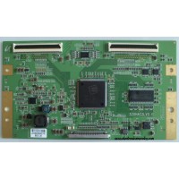 T-CON / SAMSUNG / TOSHIBA LJ94-02296D / 2296D / 320HAC2LV0.0 / MODELO 32CV510U	