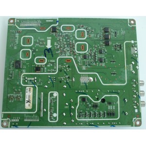 MAIN / SAMSUNG BN96-11525C / BN41-01157A / BN97-03026K / MODELO LN32B540P8DXZA	