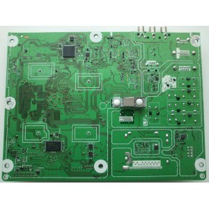 MAIN / SHARP DUNTKF282FM10 / FM10 / KF282 / XF282WJ / MODELOS LC-52LE700UN / LC-C46700UN