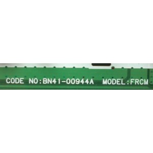 DRIVE PARA T-CON / SAMSUNG BN94-01442B / BN97-01751D / BN41-00944A / MODELO LNT4669FX/XAA	