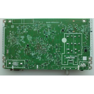 MAIN / PHILIPS A31LA012  / BA31MOG0201 2  / BA31M0G0201 2 / MODELO 29PFL4508 