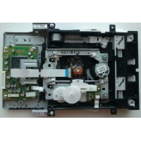 REPRODUCTOR DE DVD / RCA 275577 / DMG097A / ADLKB7Z27A / MODELO L32HD32D	