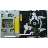 REPRODUCTOR DE DVD / RCA 275577 / DMG097A / ADLKB7Z27A / MODELO L32HD32D	