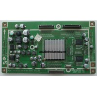 DRIVE PARA T-CON / SAMSUNG BN96-06669A / BN97-01751F / BN41-00944A / MODELO LNT4671FX/XAA	