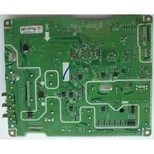 MAIN / SAMSUNG BN96-12143A / BN97-03775A / BN41-01154A / MODELO	