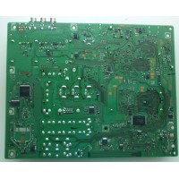 MAIN / SONY A-1641-938-A / 1-876-561-13 / A1506056B / A1506064B / A1506063A / MODELO KDL-46V4100	