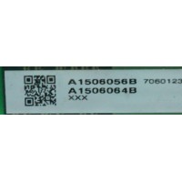 MAIN / SONY A-1641-938-A / 1-876-561-13 / A1506056B / A1506064B / A1506063A / MODELO KDL-46V4100	