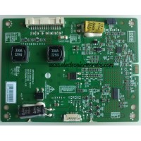 DRIVER LED / PANASONIC 6917L-0124A / 3PHCC20007A-H / PCLH-D204 A REV0.7 / MODELO TX-L47ET60B	