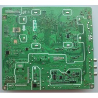 MAIN / SAMSUNG BN94-02621F / BN97-03141F / BN41-01149A / MODELO LN52B610A5FXZA	