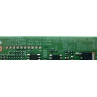 MAIN / SAMSUNG BN94-06692C / BN97-06298Y / BN41-02046A / MODELO UN40EH5300FXZA UD03	