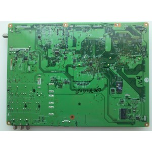 MAIN / TOSHIBA 75015873 / PE0709A / V28A000956B1 / MODELO 55ZV650U	