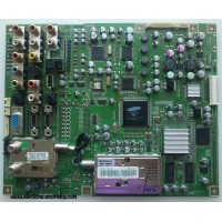 MAIN / SAMSUNG BN94-01091B / BN41-00679D / PANEL'S LTA400WT-L01 / T315XW02 / MODELOS LNS4051DX/XAA / LNS3251DX/XAA