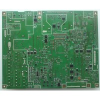 MAIN / SAMSUNG BN94-01091B / BN41-00679D / PANEL'S LTA400WT-L01 / T315XW02 / MODELOS LNS4051DX/XAA / LNS3251DX/XAA