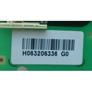 SOCKET PARA LAMPARA / SAMSUNG HI40024W21-H / MODELO LNS4051DX/XAA	