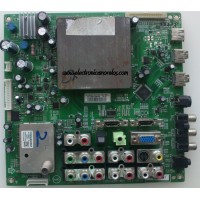 MAIN / INSIGNIA 756TQACBZK01502 / TQACBZK01502 / 715G3269-M01-003-005K / MODELO NS-L42Q-10A	