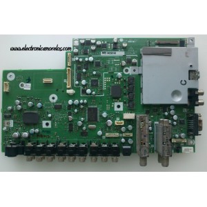 MAIN / SHARP KD352WE06 / KD352 / XD352WJ / MODELO LC-37D4U	