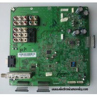 MAIN / TOSHIBA 75008928 / PE0440A / TMX-PE0440A / PE0440A-1 / V28A00059601 / DS-1107 / MODELO 37HL67S	