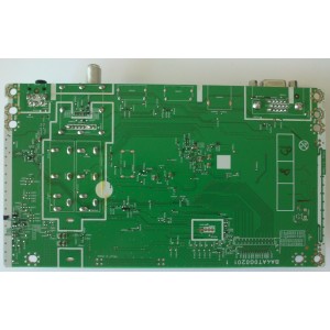 MAIN / PHILIPS A4GPA011 / BA4AT0G0201 1 / MODELO 40PFL4709	