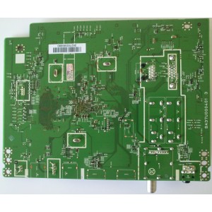 MAIN / PHILIPS SMART TV A3RTAMZ / BA37U0G0401 3 / ARTA-MMA / MODELO 46PFL4908	