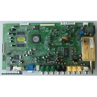 MAIN / VIZIO 3370-0062-0150 / 0171-2272-1973 / PANEL LC370WX1(SL)(01) / MODELO L37HDTV