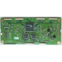 T-CON / DELL 6871L-1031A / 1031A / 6870C-0093D / LM300W01-STA2-F11 / MODELO 3007WFPT	