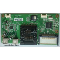 TARJETA DIGITAL PARA USB Y MEMORIA / DELL 5114800001P / 6832166000P01 / PTB-1660 / MODELO 3007WFPT	