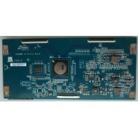 T-CON / PHILIPS 996510006936 / 5542T02008 / T420HW01 V2 / 07A33-1A / MODELO 42PFL7432D/37	