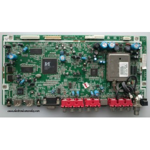 MAIN / DYNEX 6HV0206914 / 569HV0169B / PANEL V420H1-L11 REV C2 / MODELOS DX-LCD42HD-09 / DX-LCD32-09	