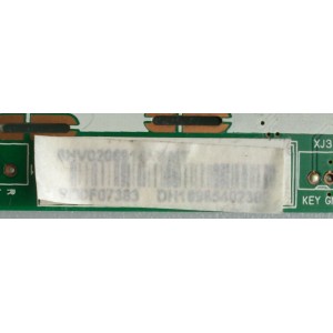 MAIN / DYNEX 6HV0206914 / 569HV0169B / PANEL V420H1-L11 REV C2 / MODELOS DX-LCD42HD-09 / DX-LCD32-09	