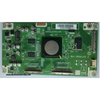 T-CON  / PHILIPS A17RGMFR / BA11R5G0402 2 / MODELO 55PFL3907/F8