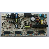 FUENTE / BACKLIGHT / DYNEX 6HC0112014 / 569HC1220A / PANEL V260B2-L03 REV C1 / MODELO DX-L26-10A