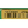 PUERTO PARA USB / GATEWAY 790810300800R / QLTR-022 / 490812100100R / MODELO FPD2485W LP2407	