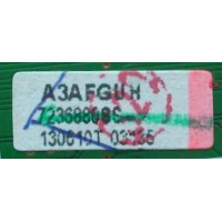 MAIN / EMERSON / FUNAI A3AFCMMA-002 / A3AFGUH / A3AFG-MMA / BA3AFCG0201 3 / PANEL U34F1XH / MODELO LF320EM4F DS1