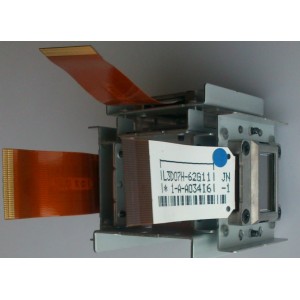 MODULO DE LCD / PANASONIC L3D07H-62G11 / L3D07H-61G11 / 1-A-A03416 / 1-A-A03916 / MODELO PT-52LCX66	