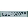 TARJETA DIGITAL TUNER / PANASONIC LSEP3207F / LSEP3207AF / LSEP3207 / LSJB3207-1 / MODELO PT-52LCX66	