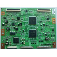 T-CON / PHILIPS LJ94-03325F / 03325F / S120B_1DLDC4LV0.3 / PANEL LTA400HF09-001 / MODELO 40PFL5505D/F7 / PARTES SUSTITUTAS LJ94-03321H / LJ94-03323G / LJ94-03323E