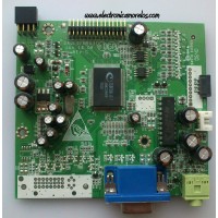 MAIN / OPTIQUEST 21L9F0MB0D3 / DA0L9FMB031 / MODELO Q19WB	