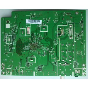 MAIN / PHILIPS A37UBMZ / BA37U0G0401 3 / A37UB-MMA / MODELO 50PFL1908
