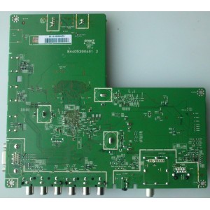 MAIN / PHILIPS A4D5BMZ / A4D5B-MMA / BA4D52G0401 2 / MODELO 58PFL4909
