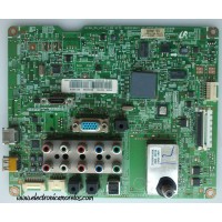 MAIN / SAMSUNG BN94-04478G / BN97-05244F / BN41-01609B / MODELO LN32D450G1DXZX	