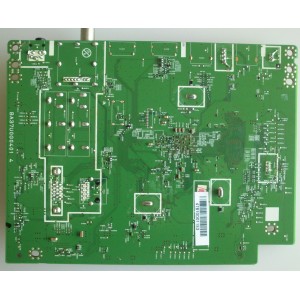 MAIN / PHILIPS A4DRAMZ / BA37U0G0401 4 / A4DRA-MMA / MODELO  55PFL4909