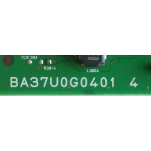 MAIN / PHILIPS A4DRAMZ / BA37U0G0401 4 / A4DRA-MMA / MODELO  55PFL4909