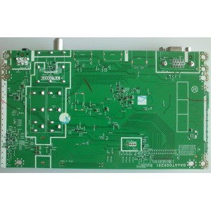 MAIN PARA TV PHILIPS / NUMERO DE PARTE A4G2E013 / BA4AT0G0201 3 / ( A4G2EMA ) / MODELO 40PFL4409/F8