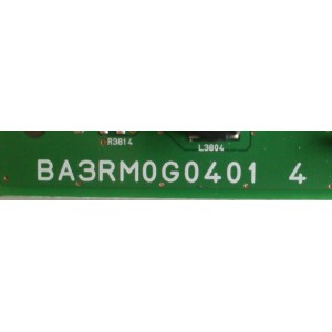 MAIN / PHILIPS A4DFB014 / A4DFBMA / BA3RM0G0401 4 / MODELO 32PFL4909	