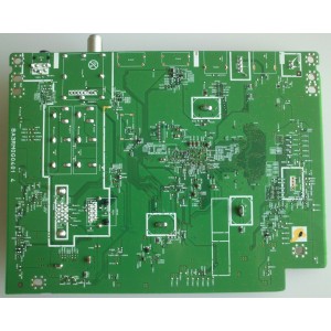 MAIN / PHILIPS A4DFB014 / A4DFBMA / BA3RM0G0401 4 / MODELO 32PFL4909	