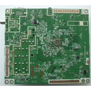 MAIN / PHILIPS A17RG-MMA / A17RGMZ / BA11P4G0401 2_1 / A17RGMA / MODELO 50PFL3907	