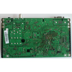 MAIN / MAGNAVOX A21UJZZ / BA21F0G0401 Z_2 / A21UJ-MMA / MODELO 50MF412B