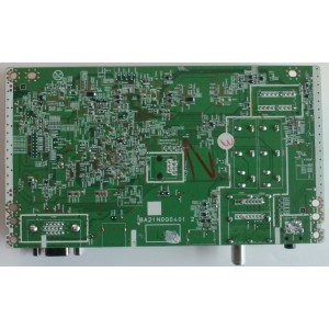 MAIN / PHILIPS A217AMZ / BA21N0G0401 2 / MODELO 22PFL4507