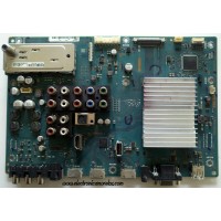 MAIN / SONY A-1727-319-A / A-1641-795-A / 1-879-239-13 / A1660699A / PANEL LTY400HA12 / MODELO KDL-40SL150 